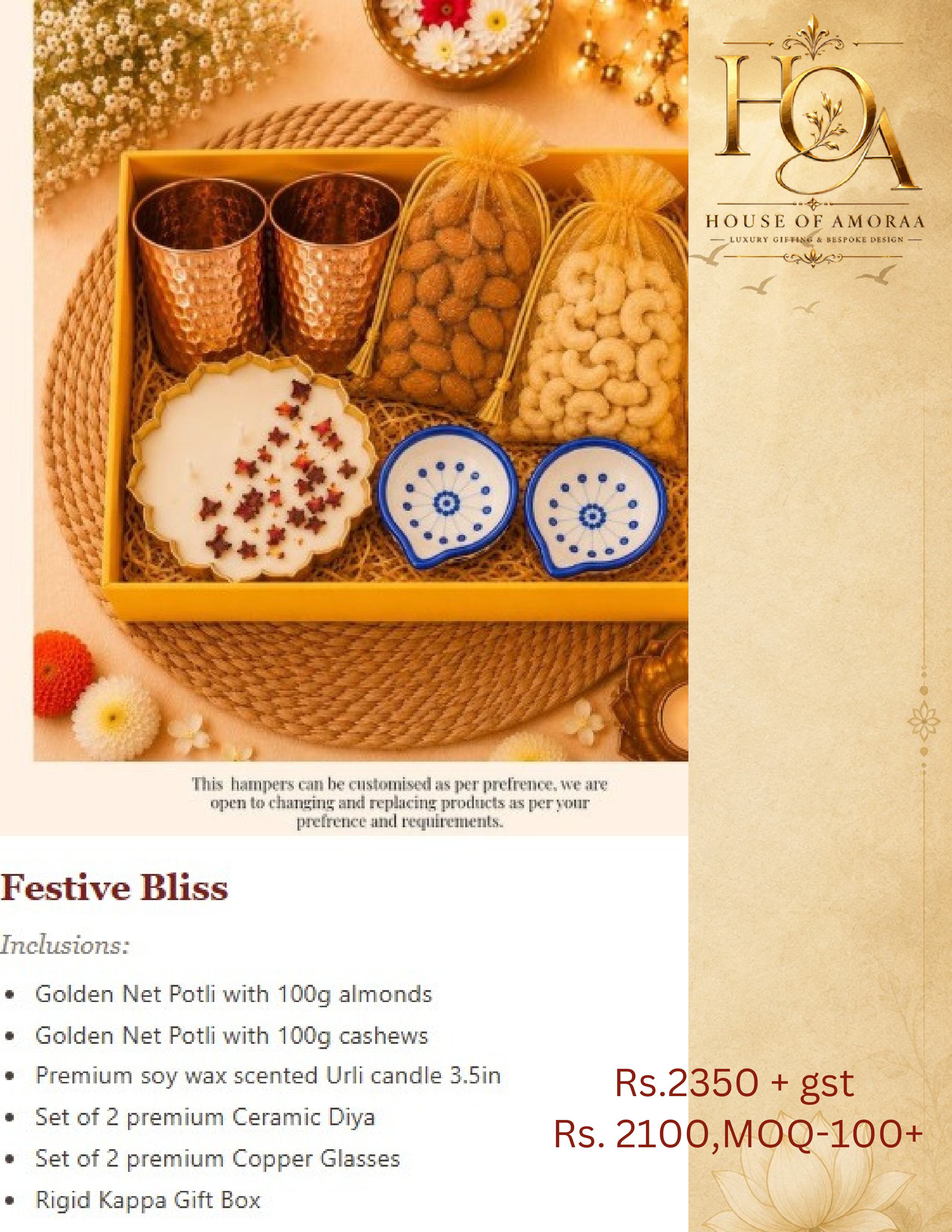 House of Amoraa Gift Collection